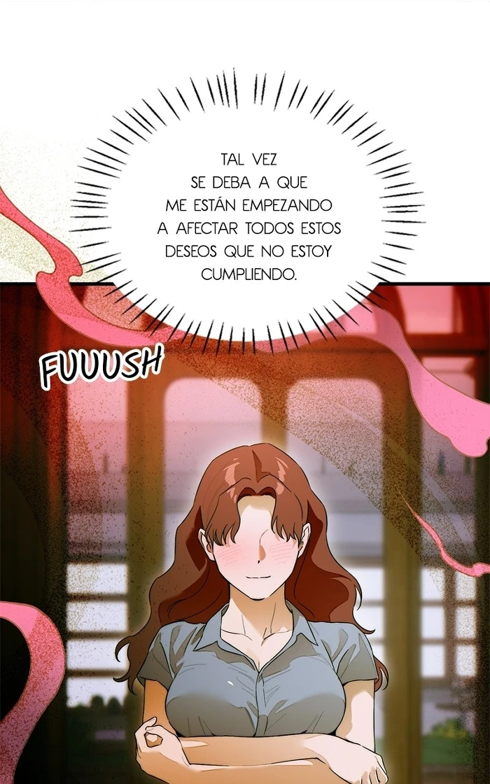 El Deseo Del Diablo capítulo 57 página 78