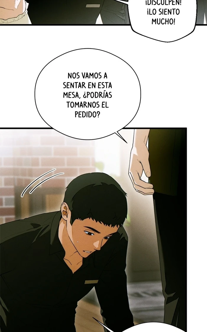 El Deseo Del Diablo capítulo 58 página 14