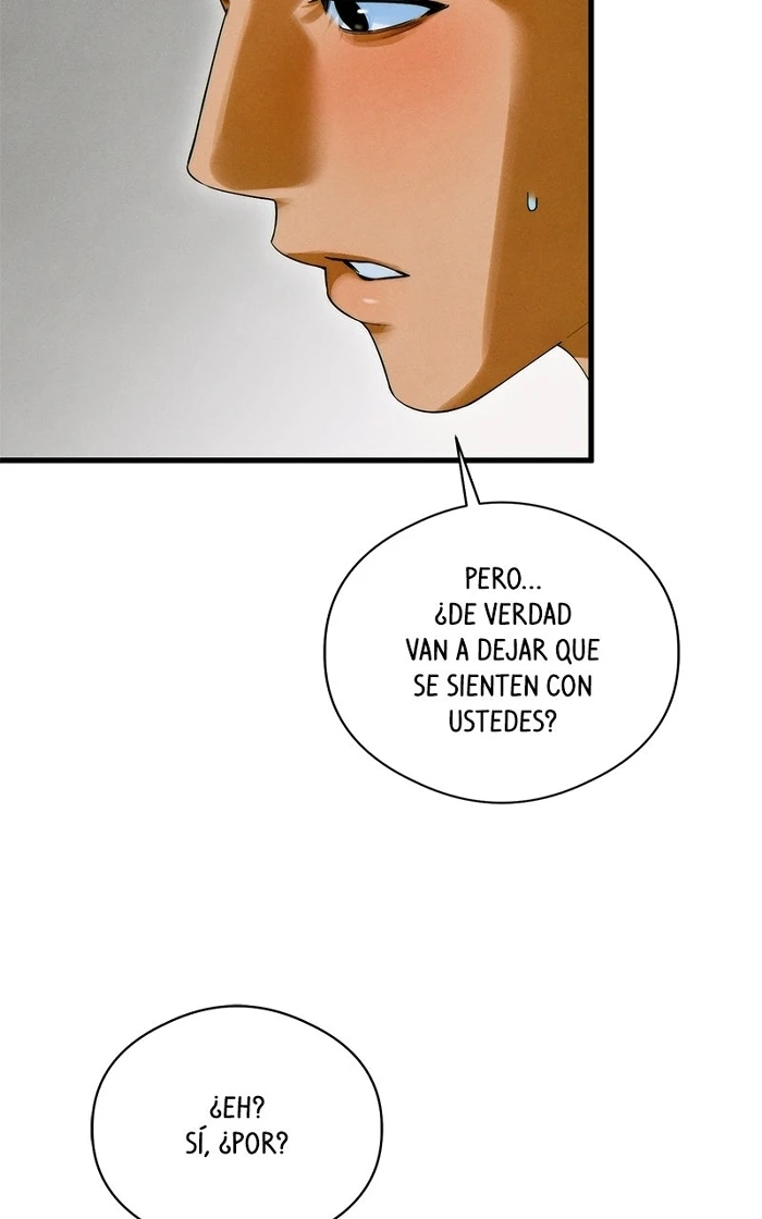 El Deseo Del Diablo capítulo 58 página 19