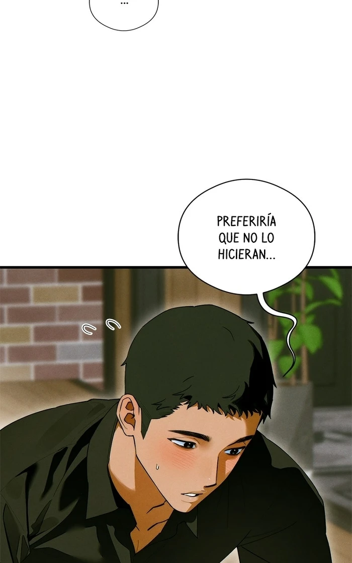El Deseo Del Diablo capítulo 58 página 21