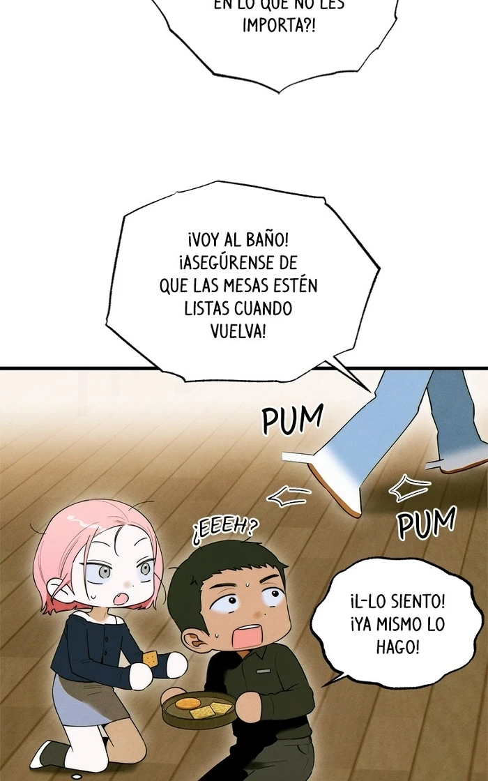 El Deseo Del Diablo capítulo 58 página 25