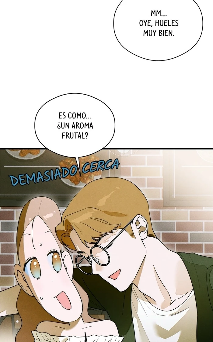 El Deseo Del Diablo capítulo 58 página 35