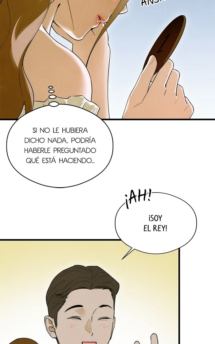 El Deseo Del Diablo capítulo 58 página 42