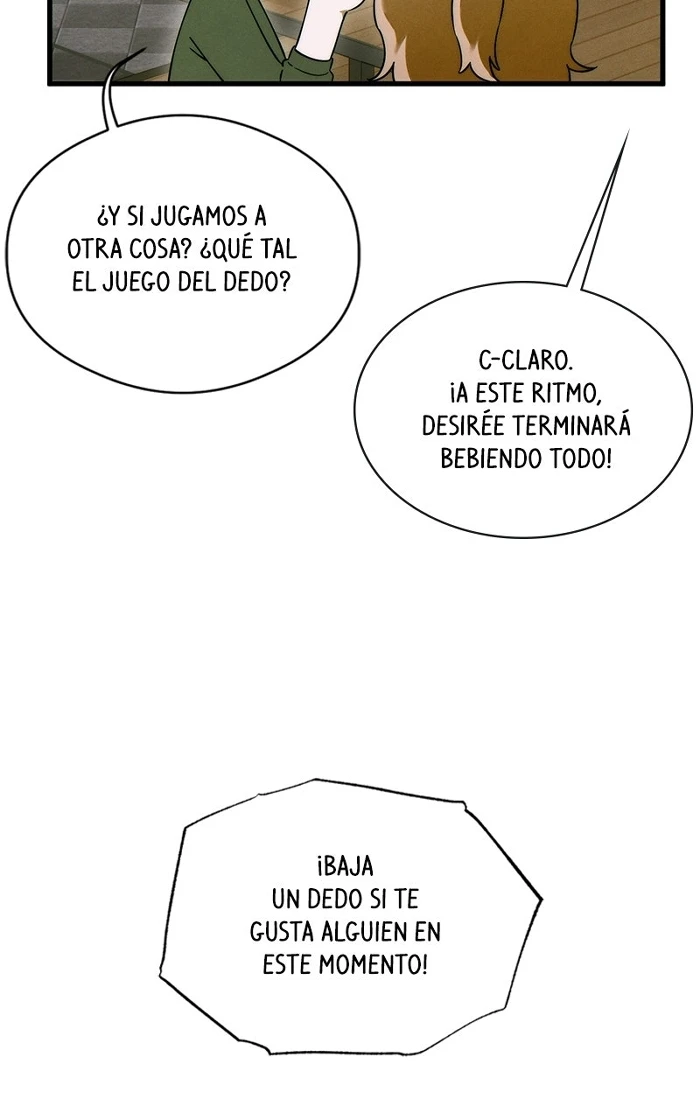 El Deseo Del Diablo capítulo 58 página 53