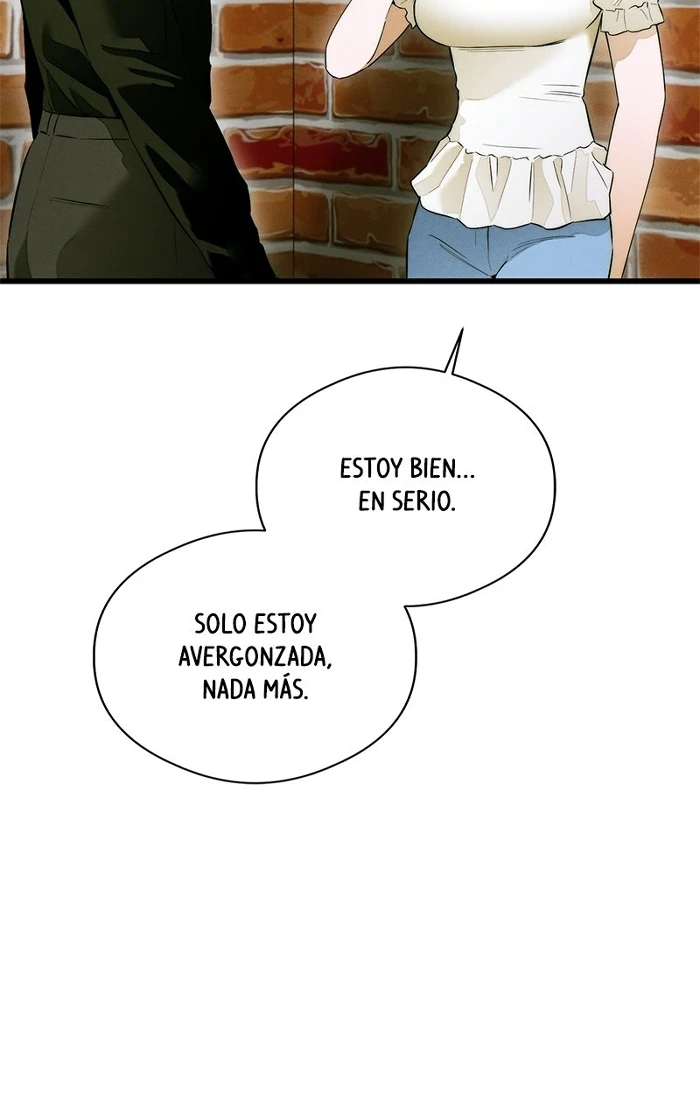 El Deseo Del Diablo capítulo 58 página 76