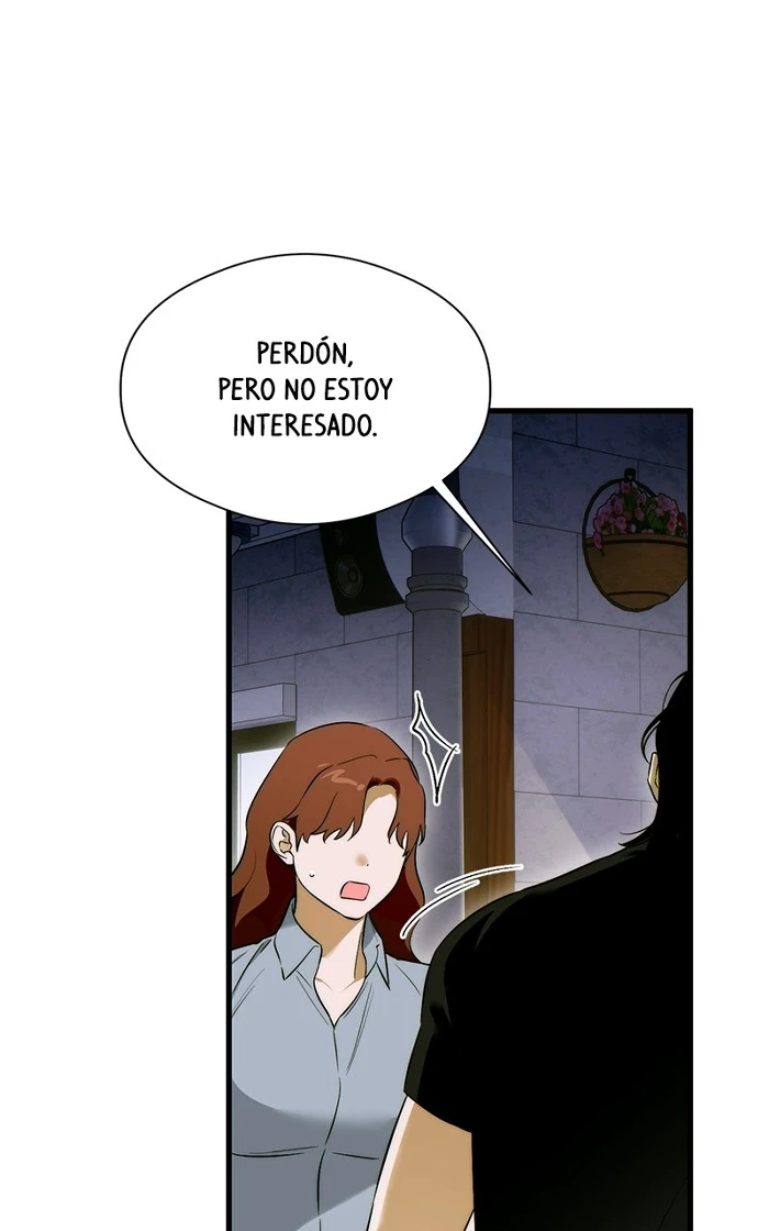 El Deseo Del Diablo capítulo 59 página 40