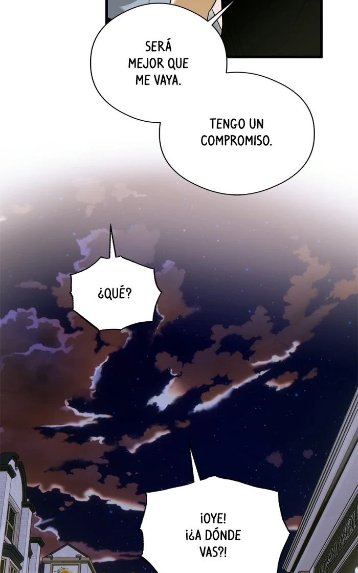 El Deseo Del Diablo capítulo 59 página 41