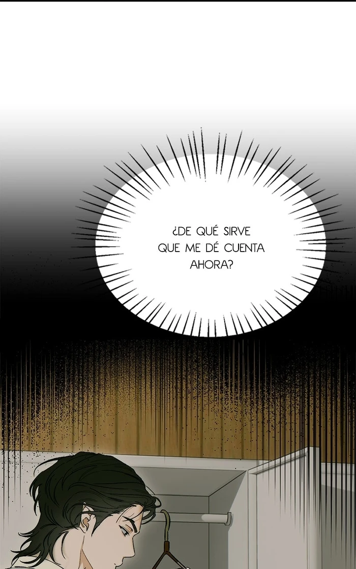 El Deseo Del Diablo capítulo 59 página 45