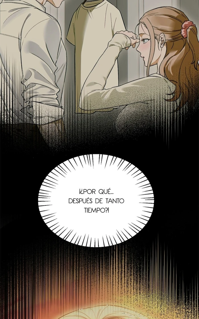 El Deseo Del Diablo capítulo 59 página 46