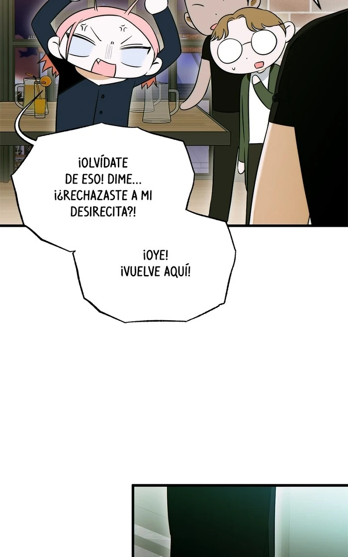 El Deseo Del Diablo capítulo 59 página 55