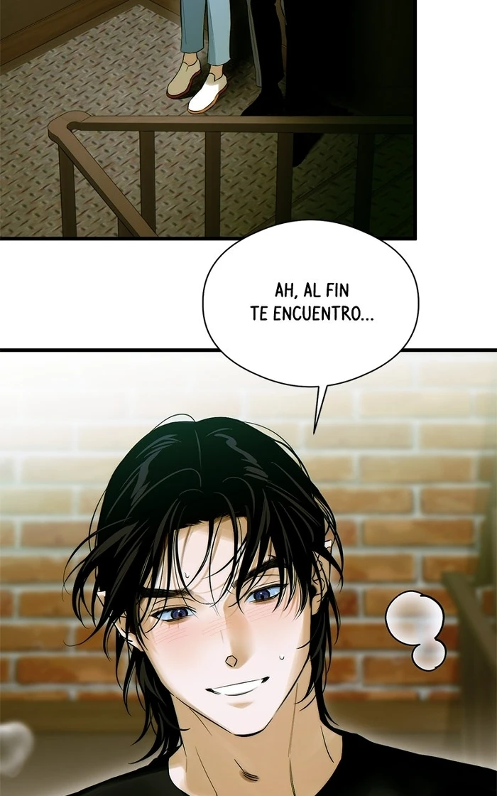 El Deseo Del Diablo capítulo 59 página 57