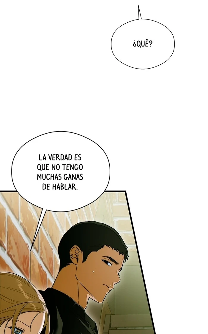 El Deseo Del Diablo capítulo 59 página 64