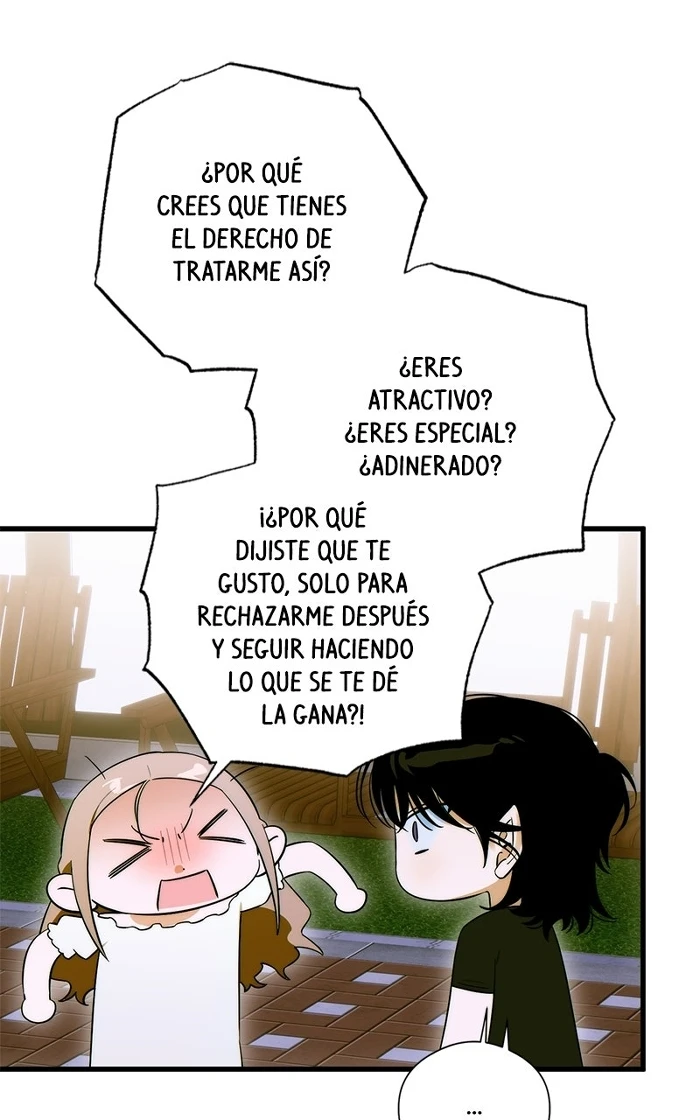 El Deseo Del Diablo capítulo 59 página 79