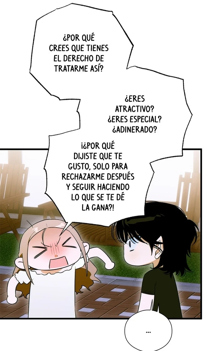 El Deseo Del Diablo capítulo 60 página 1