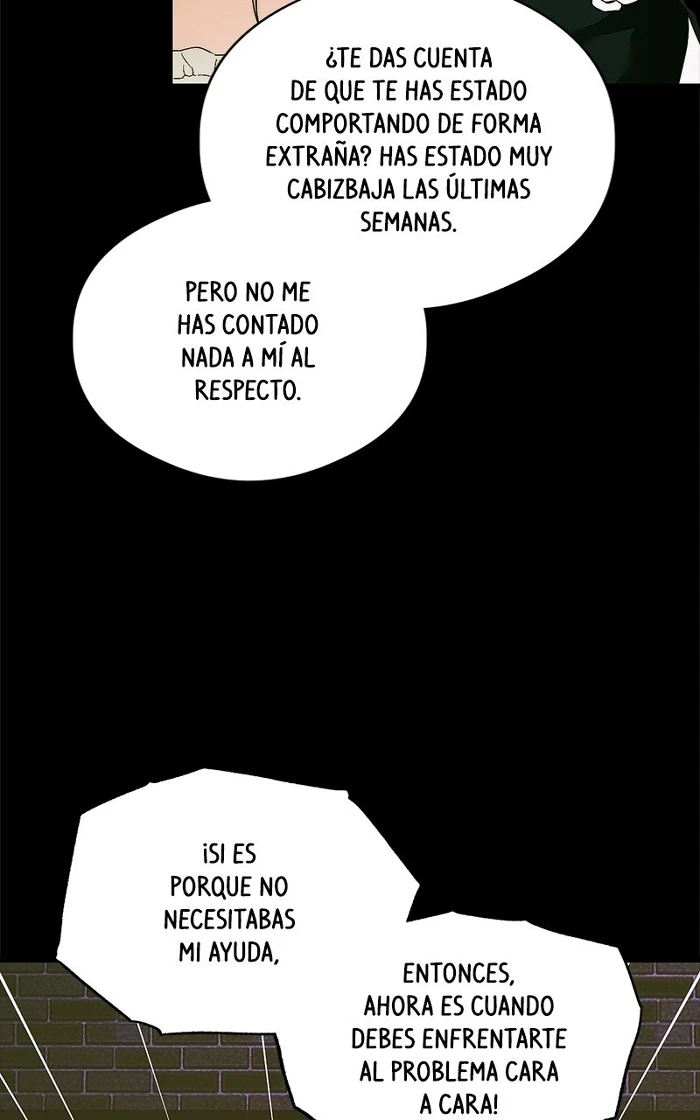 El Deseo Del Diablo capítulo 60 página 45