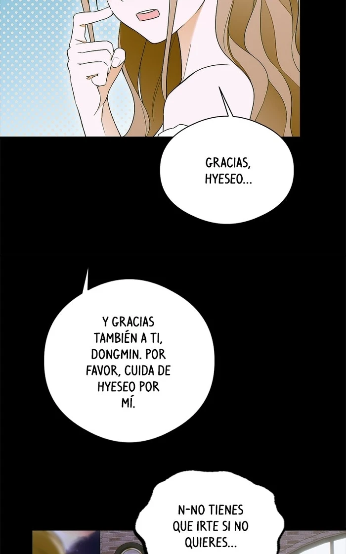 El Deseo Del Diablo capítulo 60 página 48