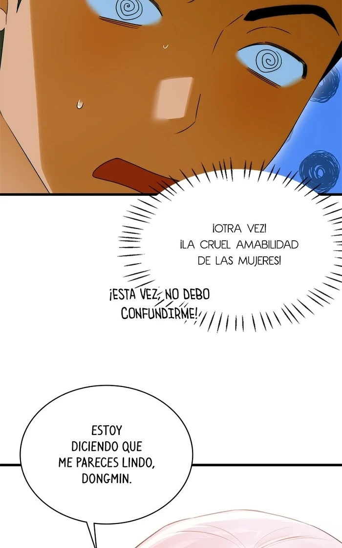 El Deseo Del Diablo capítulo 60 página 63