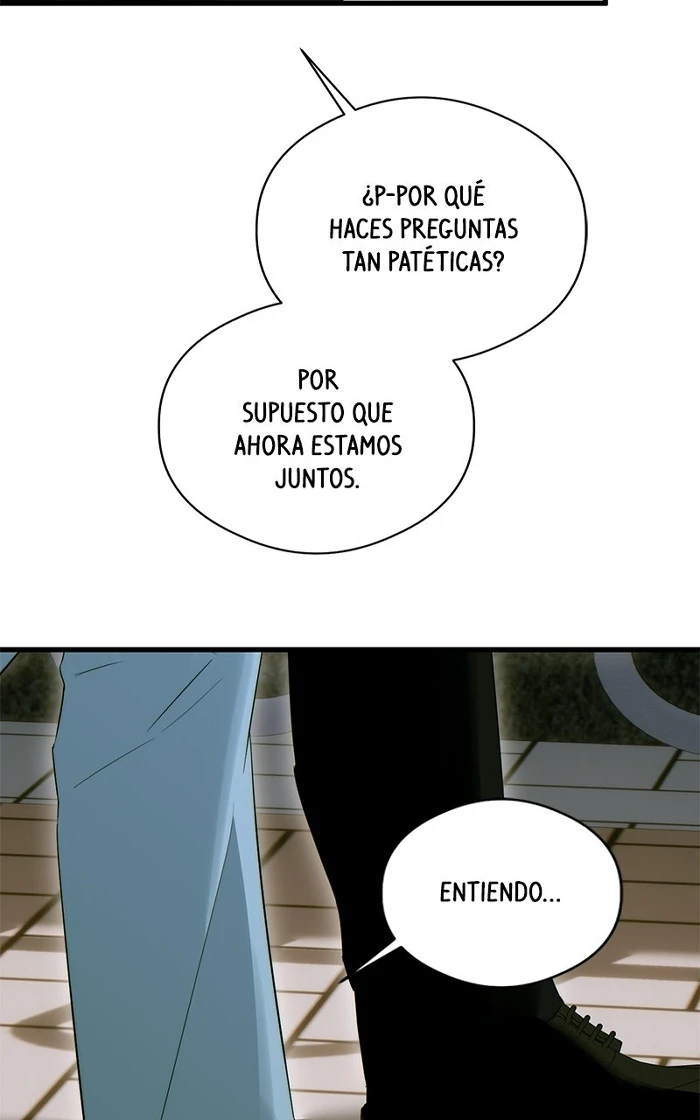 El Deseo Del Diablo capítulo 60 página 75