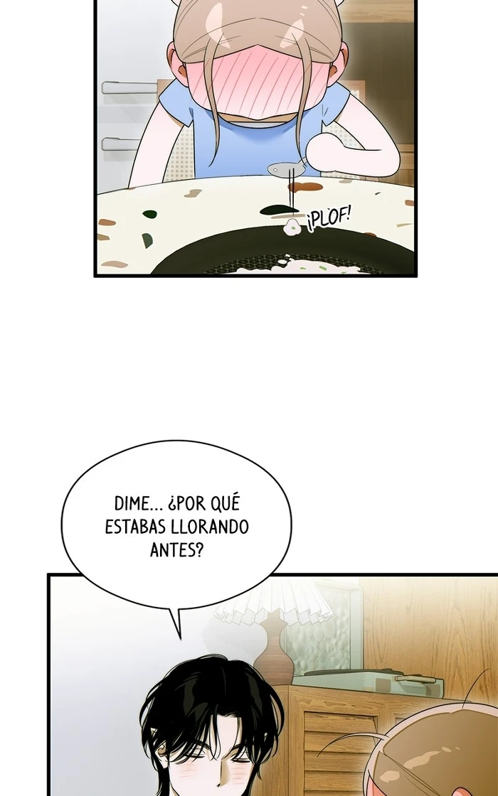 El Deseo Del Diablo capítulo 61 página 14