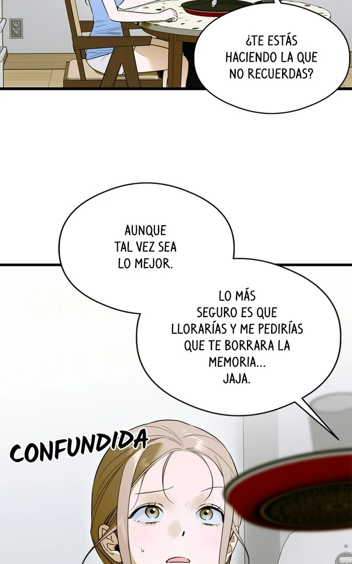El Deseo Del Diablo capítulo 61 página 22