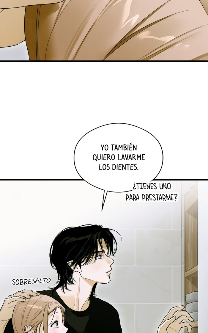 El Deseo Del Diablo capítulo 61 página 38