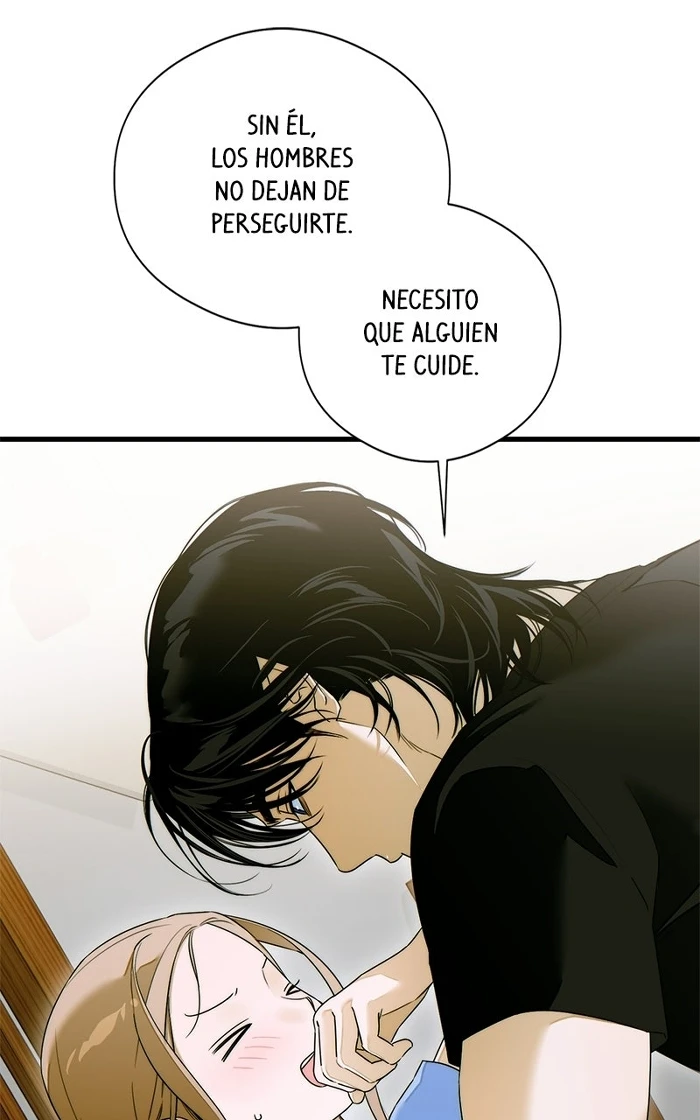 El Deseo Del Diablo capítulo 61 página 53