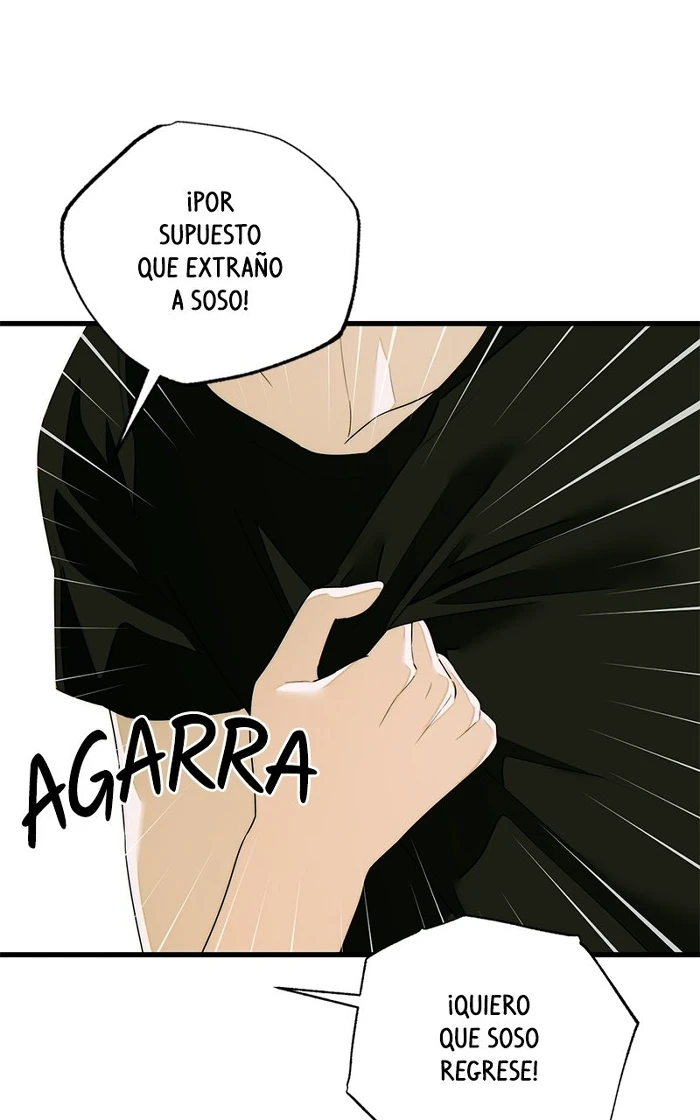 El Deseo Del Diablo capítulo 61 página 59