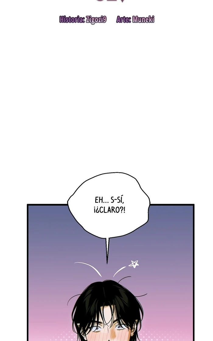 El Deseo Del Diablo capítulo 61 página 6