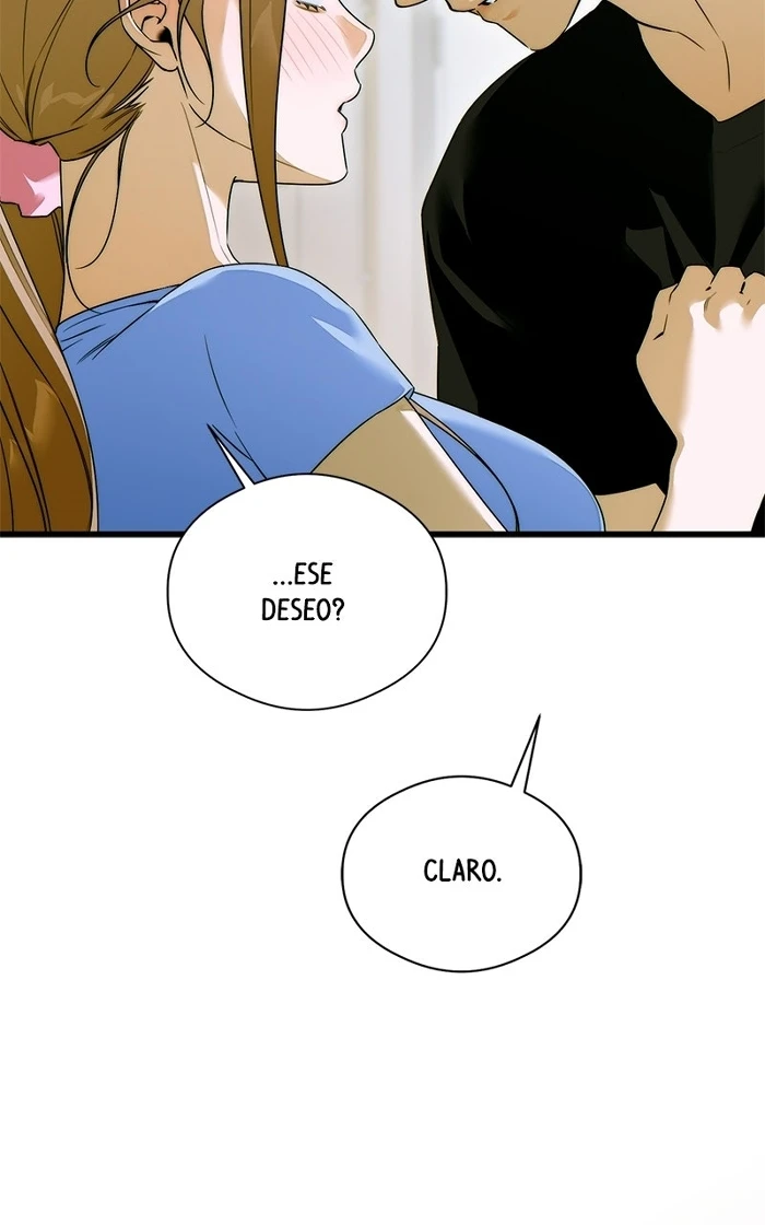 El Deseo Del Diablo capítulo 61 página 61