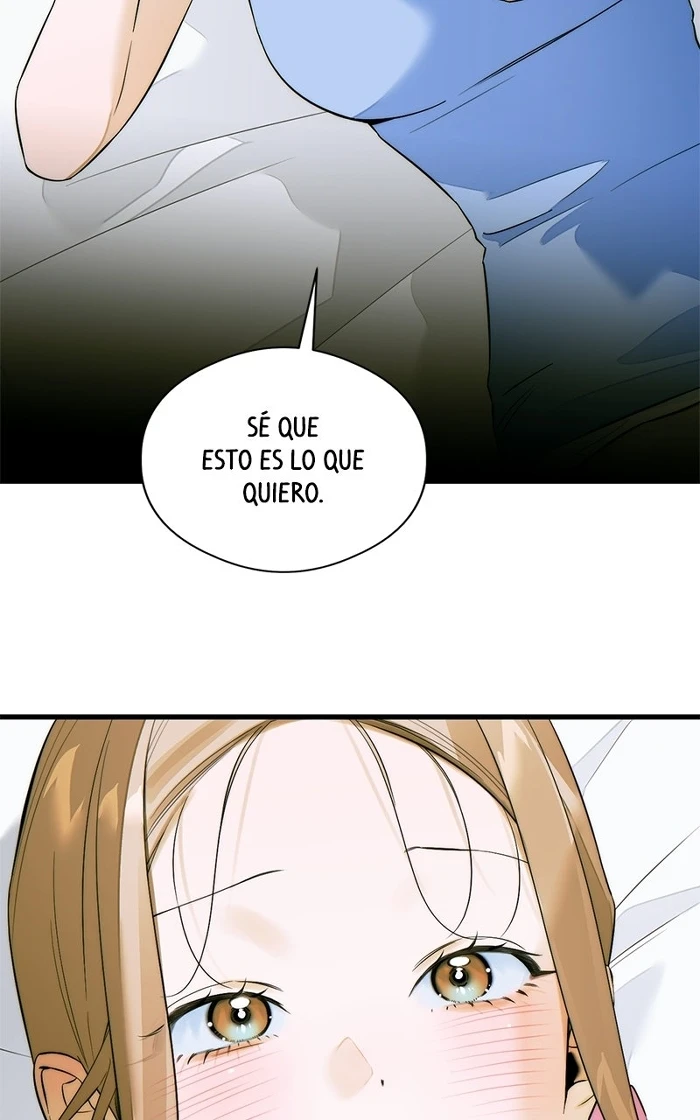 El Deseo Del Diablo capítulo 61 página 73