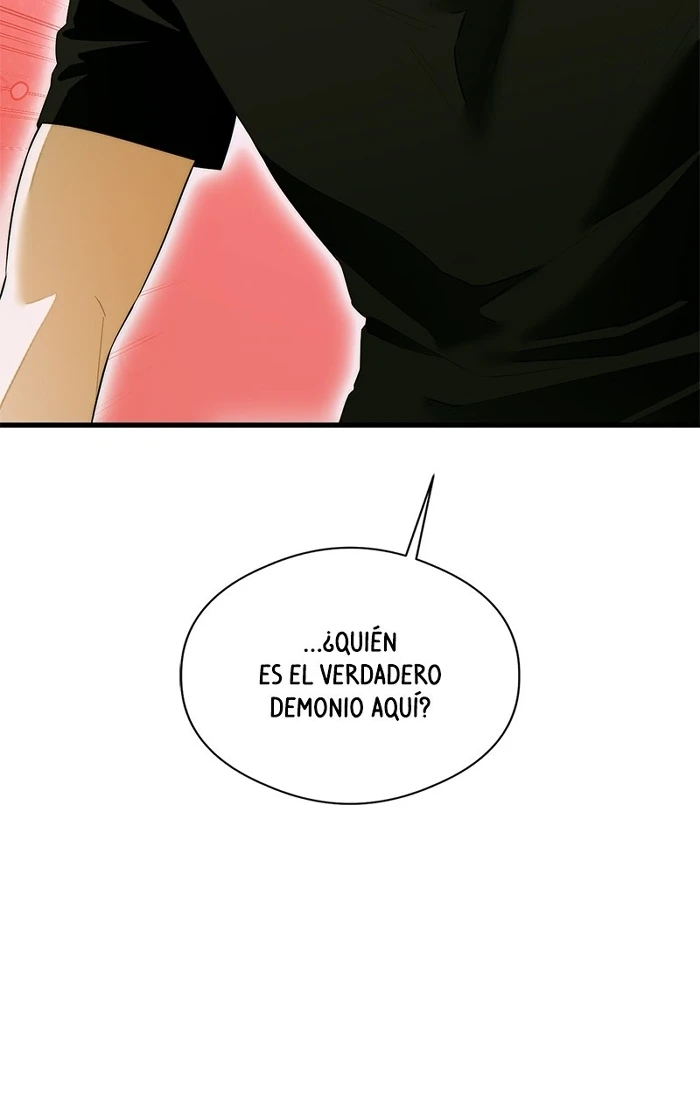 El Deseo Del Diablo capítulo 62 página 10