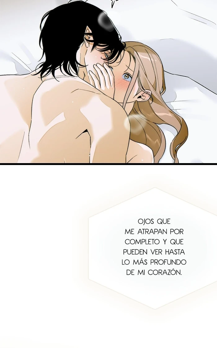 El Deseo Del Diablo capítulo 62 página 37
