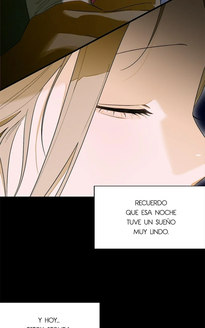 El Deseo Del Diablo capítulo 62 página 48