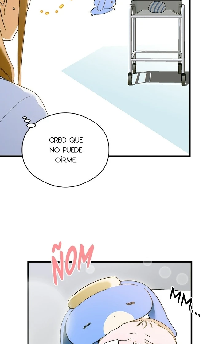 El Deseo Del Diablo capítulo 63 página 10