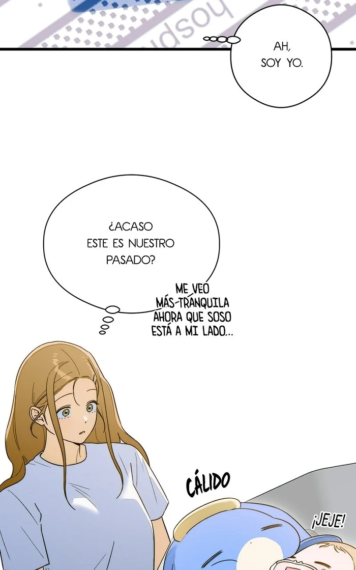 El Deseo Del Diablo capítulo 63 página 12
