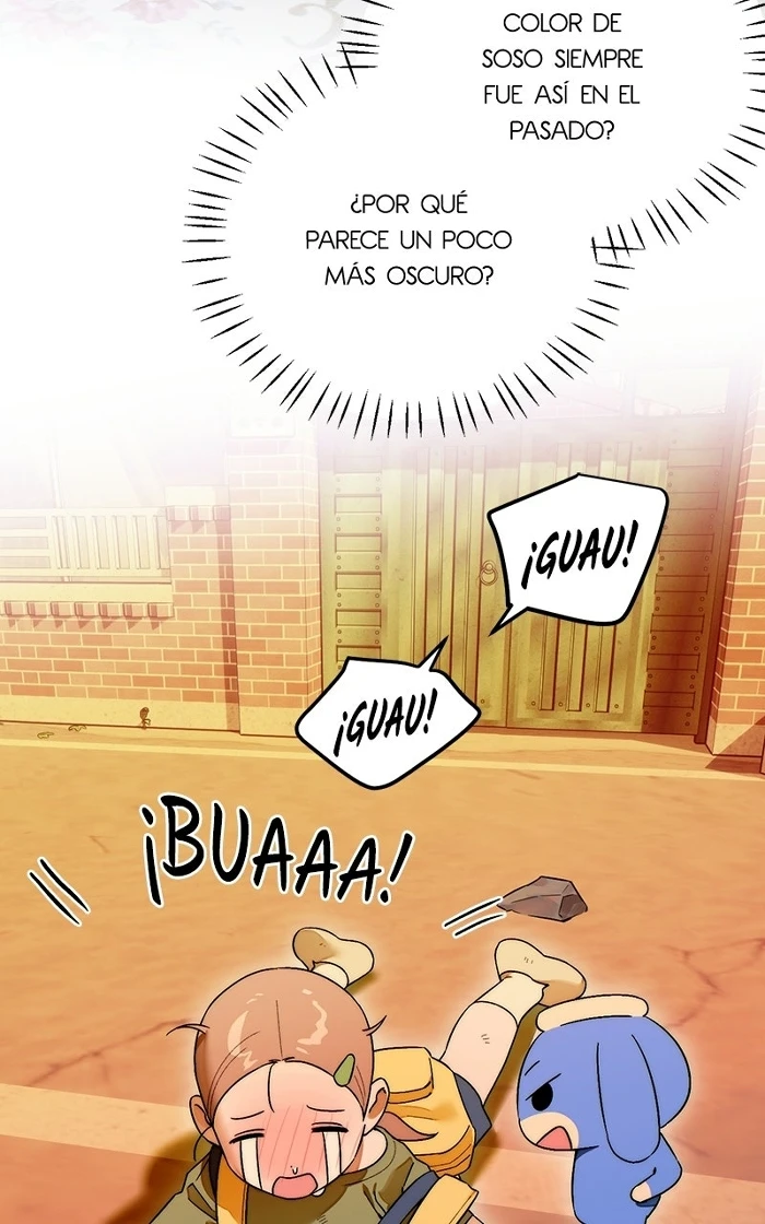El Deseo Del Diablo capítulo 63 página 18