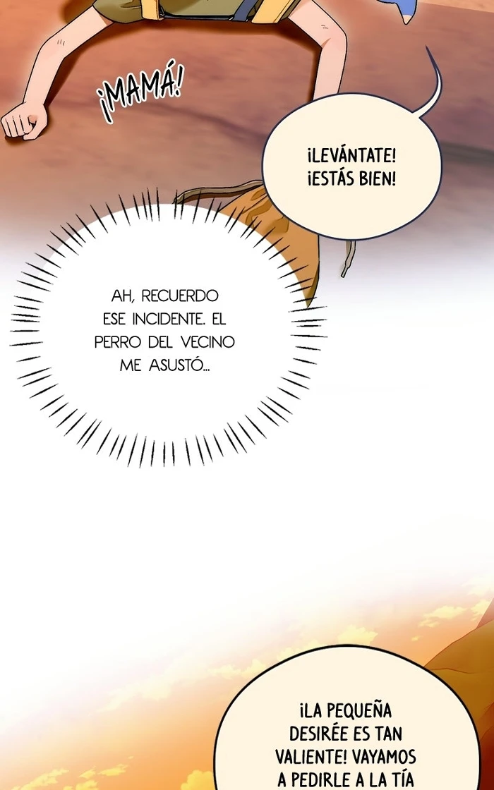 El Deseo Del Diablo capítulo 63 página 19