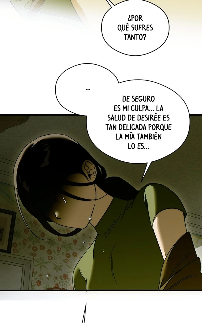 El Deseo Del Diablo capítulo 63 página 24