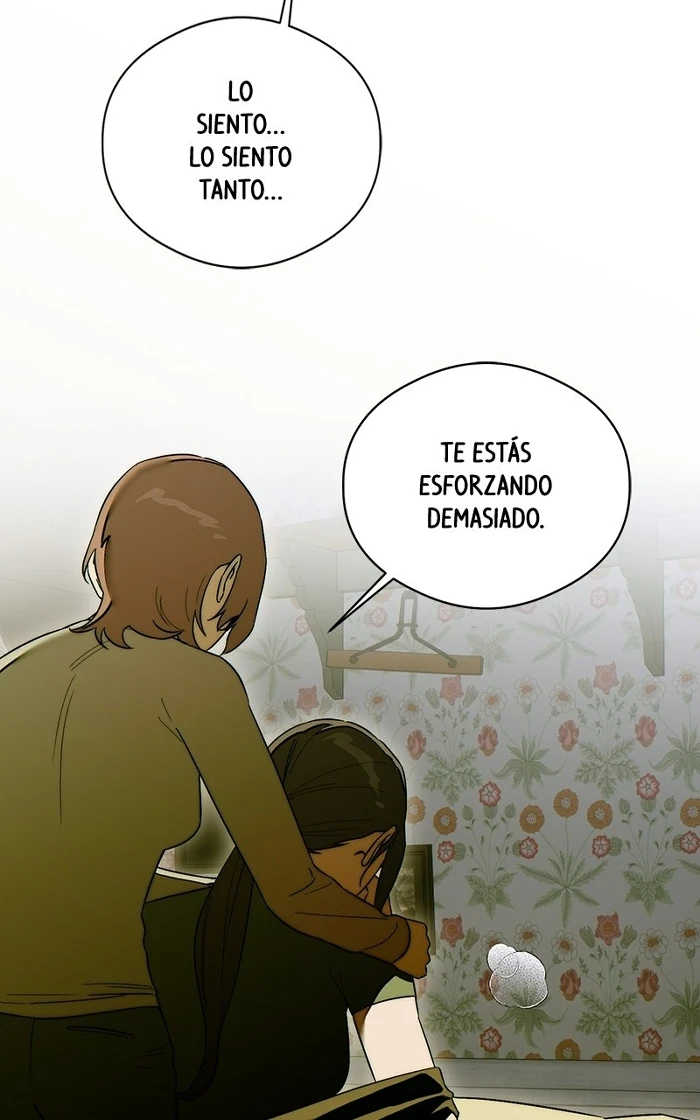 El Deseo Del Diablo capítulo 63 página 25