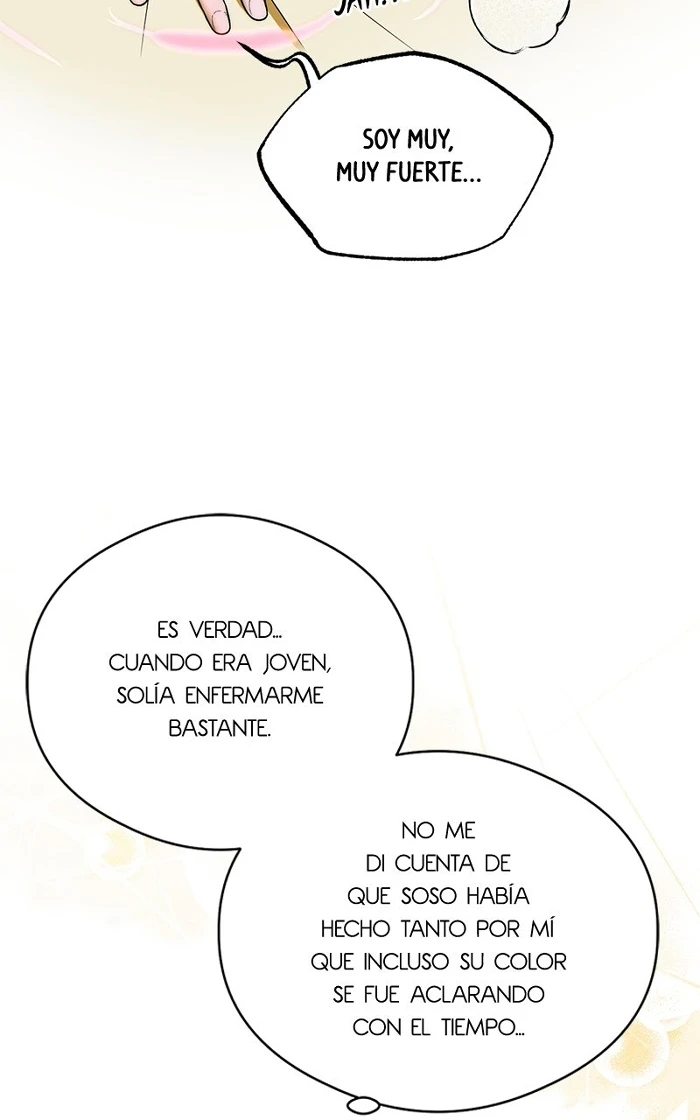 El Deseo Del Diablo capítulo 63 página 30