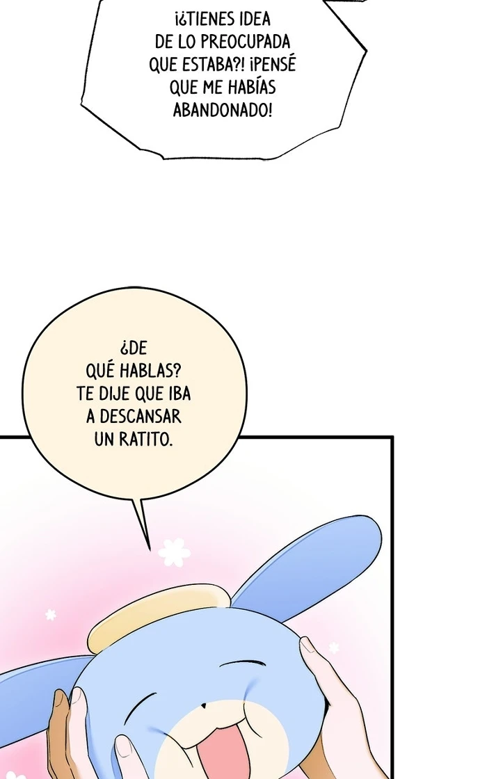 El Deseo Del Diablo capítulo 63 página 38