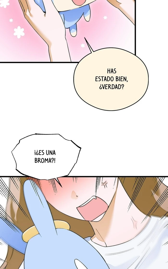 El Deseo Del Diablo capítulo 63 página 39