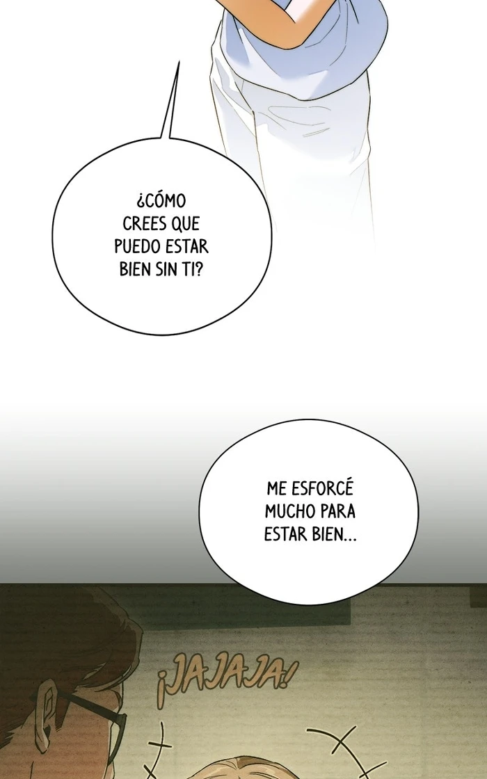 El Deseo Del Diablo capítulo 63 página 43