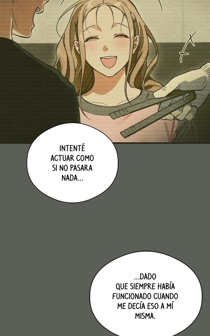 El Deseo Del Diablo capítulo 63 página 44
