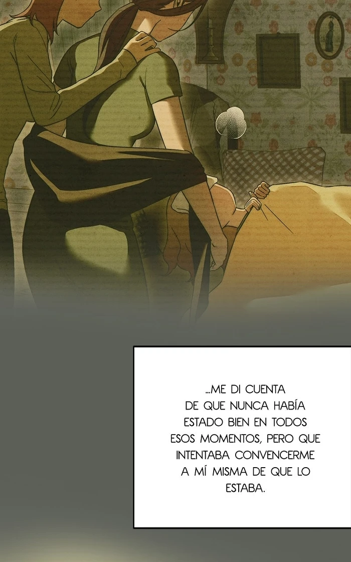 El Deseo Del Diablo capítulo 63 página 49