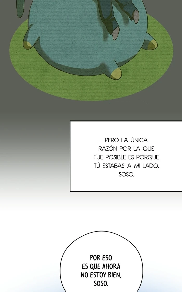El Deseo Del Diablo capítulo 63 página 51