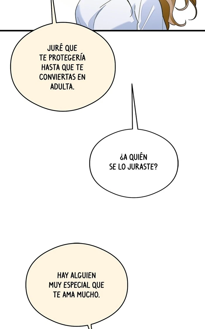 El Deseo Del Diablo capítulo 63 página 58