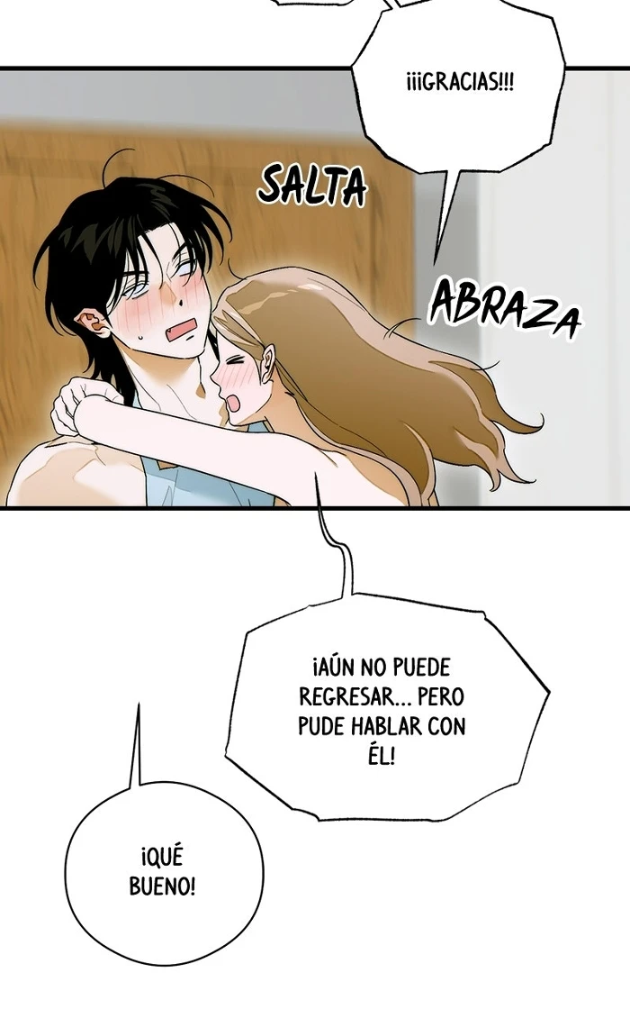 El Deseo Del Diablo capítulo 63 página 69