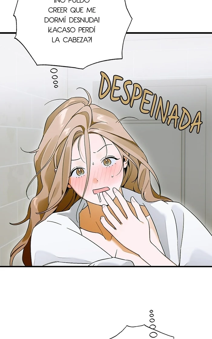 El Deseo Del Diablo capítulo 63 página 73