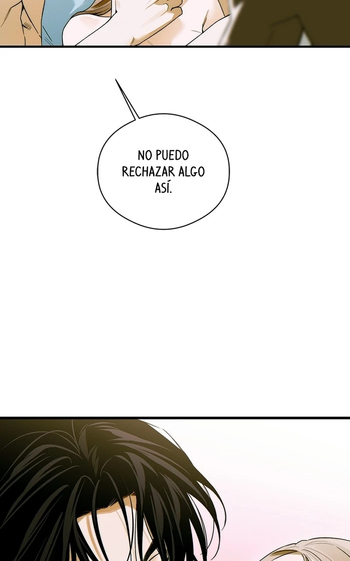 El Deseo Del Diablo capítulo 63 página 83